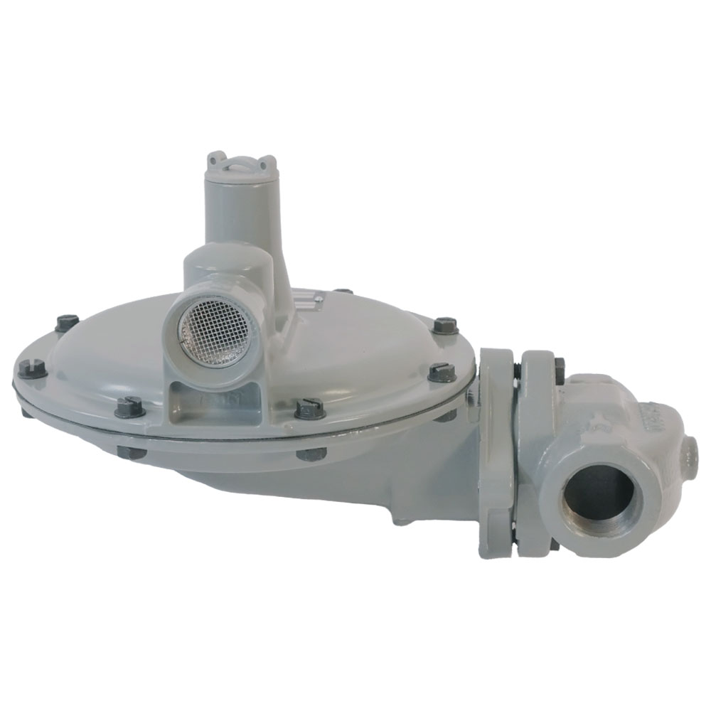 Roots B31R Series Roots B31R Series Regulator