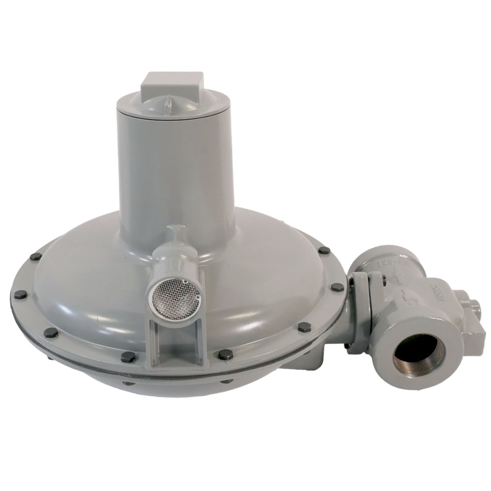 Roots B34 Series Regulator Roots B34 Series Regulator