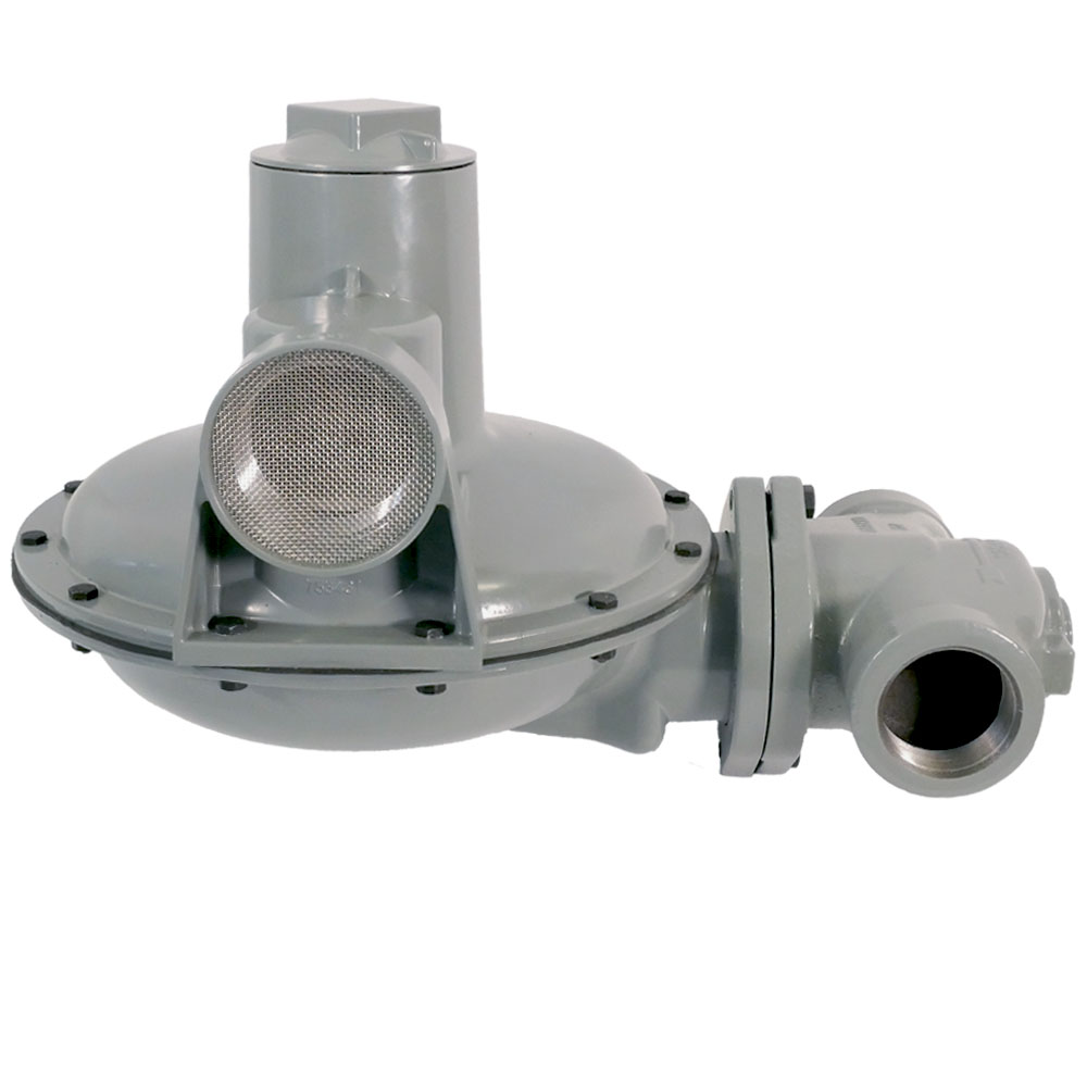 B38R B38R Series Regulator