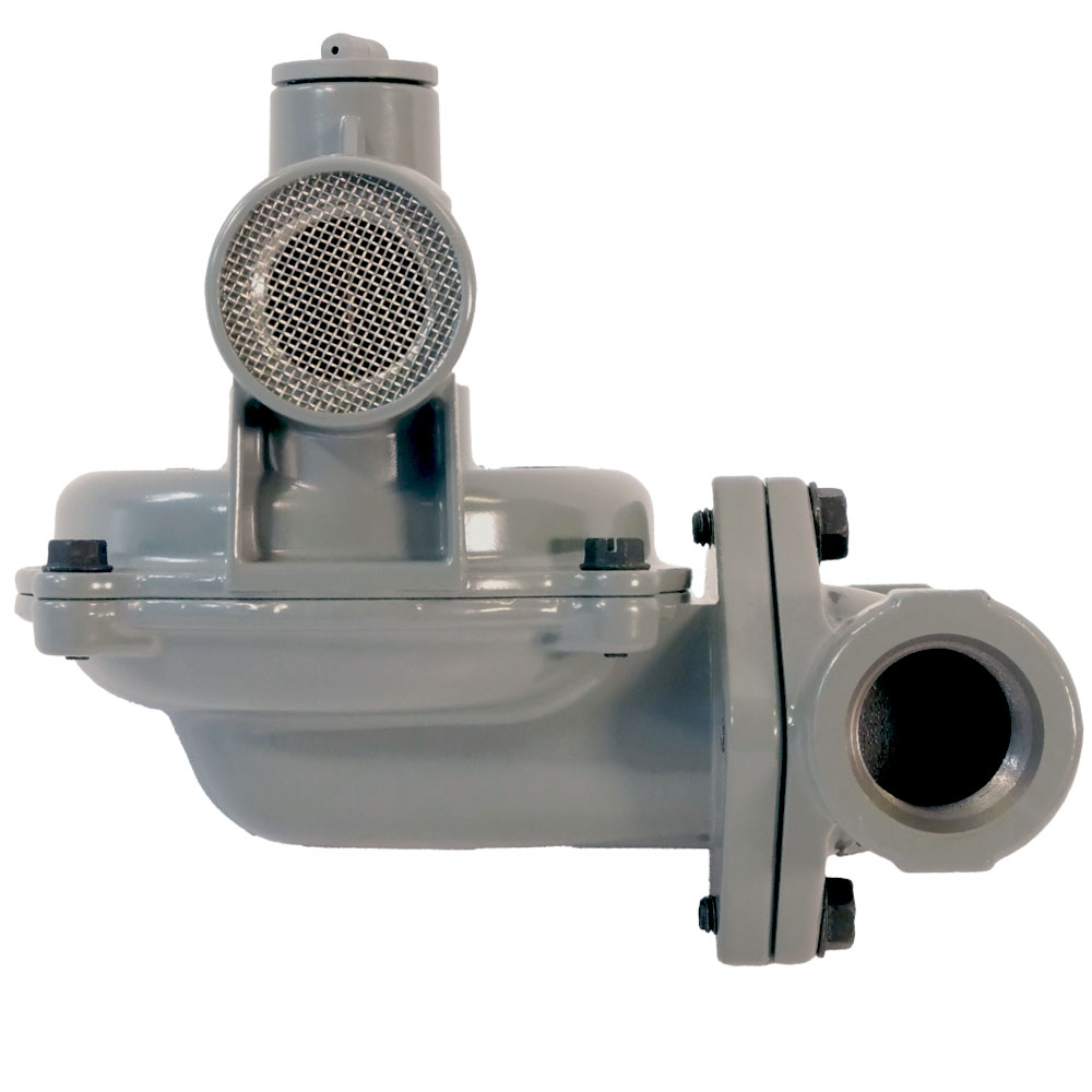 Roots B42 Series Regulator Roots B42 Series Regulator