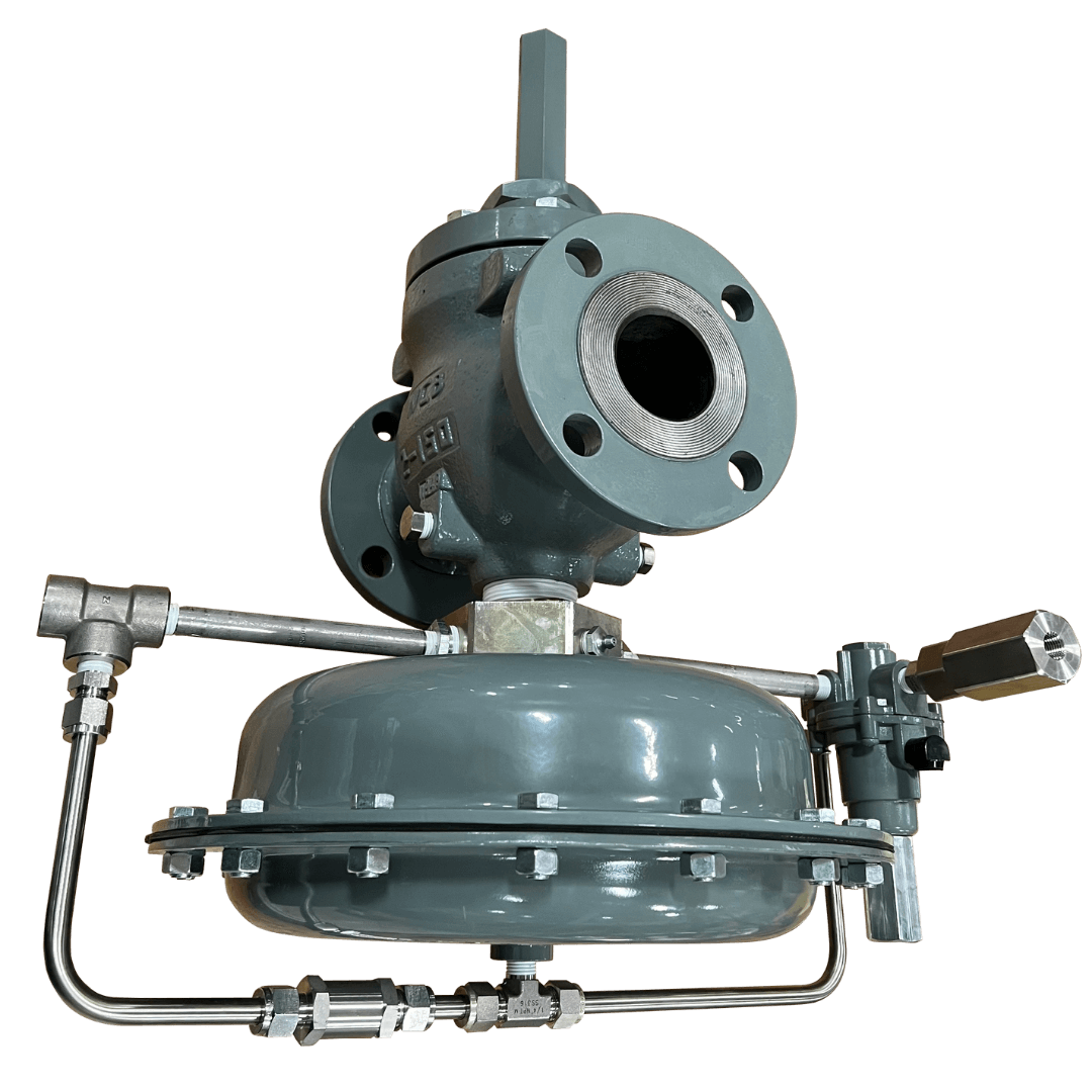 P1098 Gas Regulator