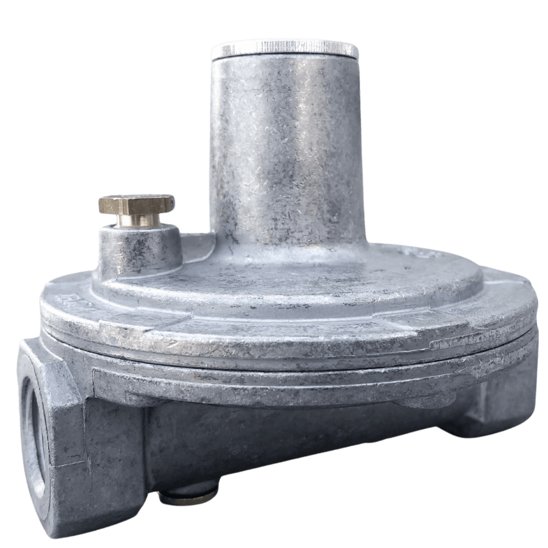 PG 103 Gas Regulator