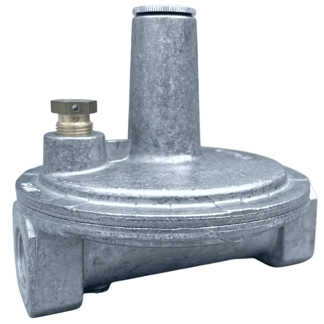 PG 105 Gas Regulator